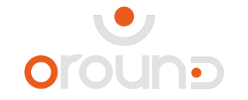 ORound Logo B